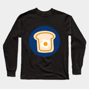 Bred Long Sleeve T-Shirt